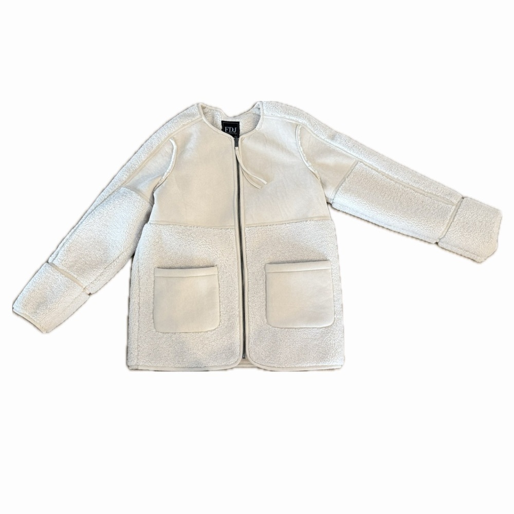 FDJ / Jacket